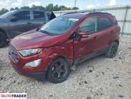 Ford EcoSport 2018 2