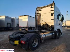 Iveco As440St/p