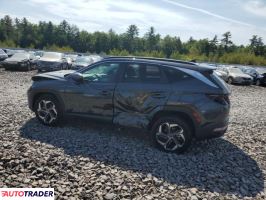 Hyundai Tucson 2023 2 Hyundai Tucson 2023 2