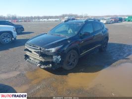 Subaru Pozostałe 2024 2