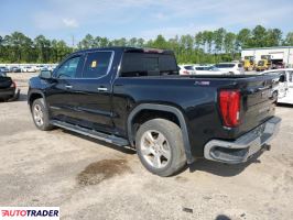 GMC Sierra 2019 5 GMC Sierra 2019 5