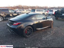 Toyota Pozostałe 2025 2