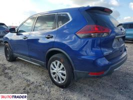 Nissan Rogue 2020 2