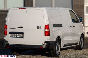 Fiat Scudo 2025 2