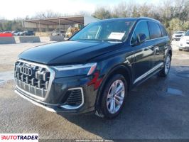 Audi Q7 2025 3