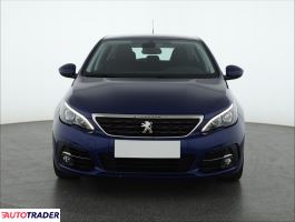 Peugeot 308 2018 1.2 128 KM