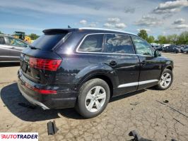 Audi Q7 2019 2