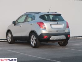Opel Mokka 2015 1.4 138 KM