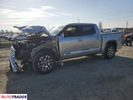Toyota Tundra 2023 3 Toyota Tundra 2023 3