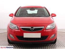 Opel Astra 2010 1.6 113 KM