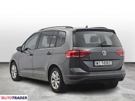 Volkswagen Touran 2020 1.5 150 KM