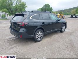 Subaru Outback 2022 2