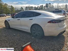 Tesla Model S 2022