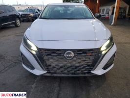 Nissan Altima 2024 2