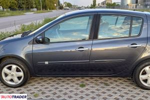 Renault Clio 2006 1.6 112 KM Renault Clio 2006 1.6 112 KM