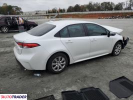 Toyota Corolla 2025 2