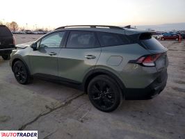 Kia Sportage 2025 2