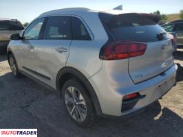 Kia Niro 2019