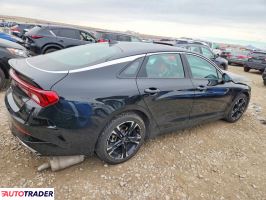 Kia Pozostałe 2022 1