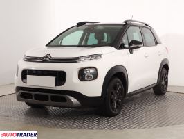 Citroen C3 2019 1.2 108 KM