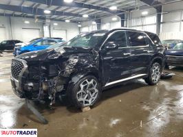 Hyundai Pozostałe 2022 3