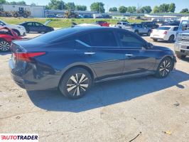 Nissan Altima 2022 2