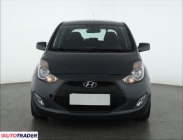 Hyundai ix20 2019 1.6 123 KM Hyundai ix20 2019 1.6 123 KM