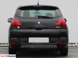 Peugeot 3008 2013 2.0 197 KM
