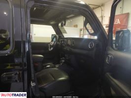Jeep Wrangler 2022 2 Jeep Wrangler 2022 2