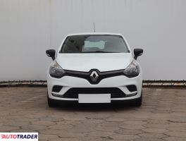 Renault Clio 2018 0.9 75 KM
