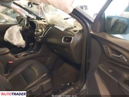 Chevrolet Equinox 2020 1 Chevrolet Equinox 2020 1