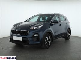 Kia Sportage 2019 1.6 174 KM