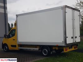 Renault Master 2020 2.3