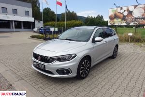 Fiat Tipo 2017 1.6 120 KM