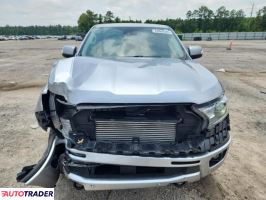 Ford Ranger 2021 2