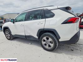 Toyota Pozostałe 2024 2