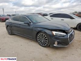 Audi A5 2020 2
