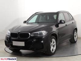 BMW X5 2018 2.0 227 KM