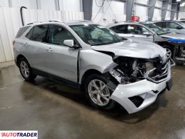 Chevrolet Equinox 2018 2