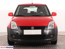 Suzuki Swift 2008 1.3 91 KM