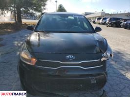 Kia Rio 2020 1