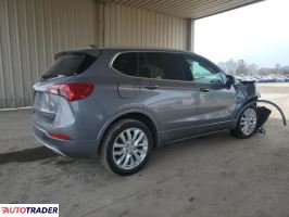 Buick Pozostałe 2019 2 Buick Pozostałe 2019 2