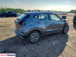 Nissan Pozostałe 2022 1