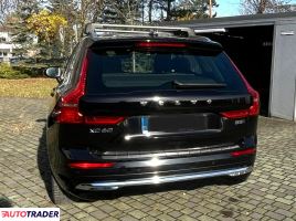 Volvo XC60 2022 2 14 KM