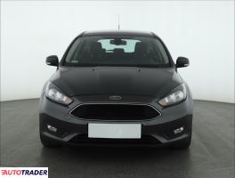 Ford Focus 2016 1.5 118 KM