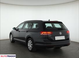 Volkswagen Passat 2017 2.0 147 KM