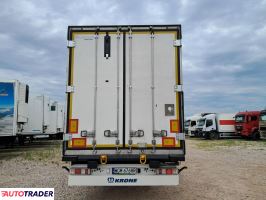 Krone sd Krone sd