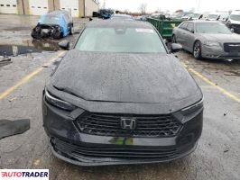 Honda Accord 2025 2