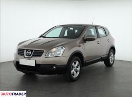 Nissan Qashqai 2008 1.6 112 KM