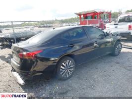Nissan Altima 2024 2